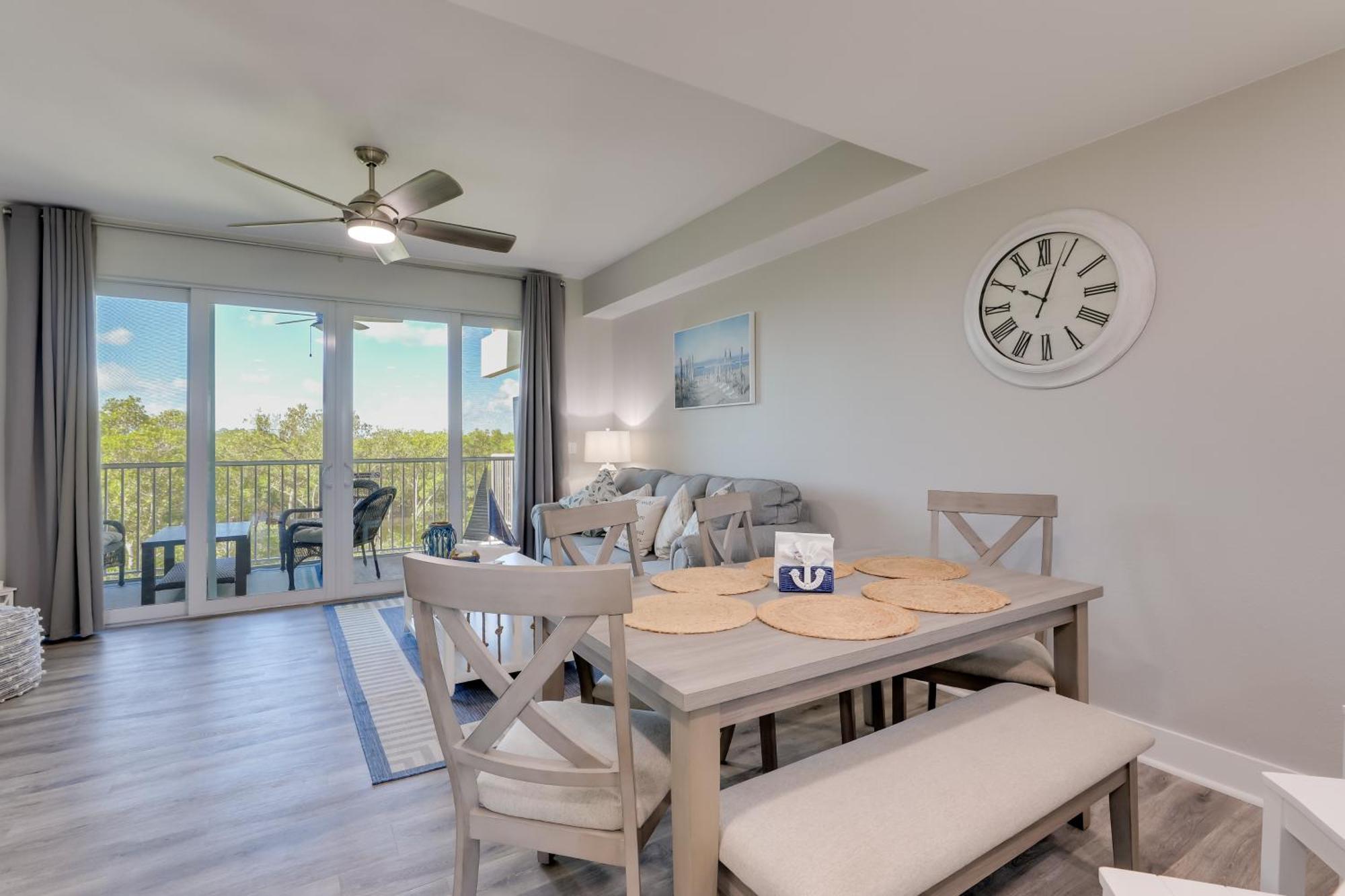 Coastal-Zen Ruskin Retreat Less Than 1 Mi To Beach! Exterior foto